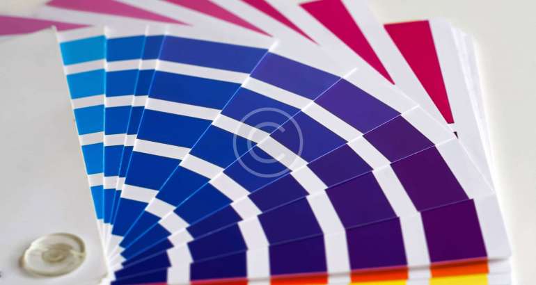 Materiale plastice și imprimare